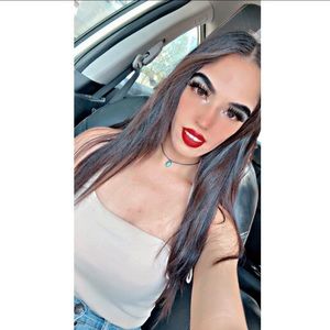 Meet your Posher, Bethany